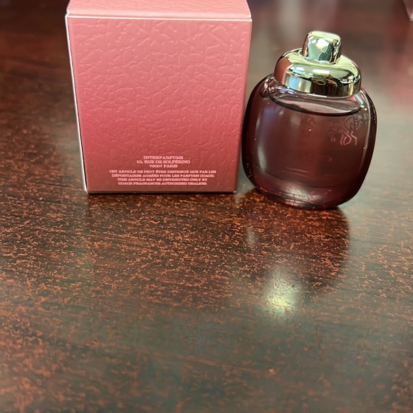 Coach Wild Rose Parfum - Picture 2 of 5